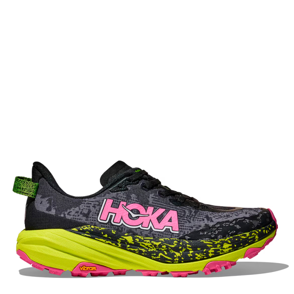 Hoka Chaussure Speedgoat 6 - 36 23 Multicolore- Ref 124 €