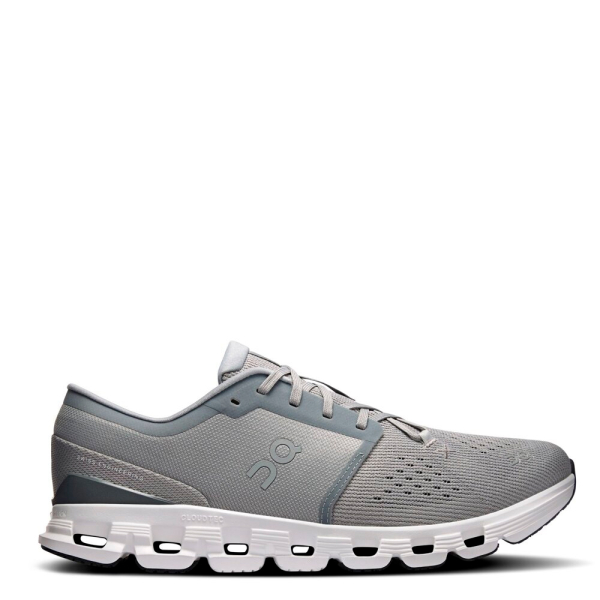 On Running Chaussure Cloud X 4 - 445 Gris- Ref 132 €