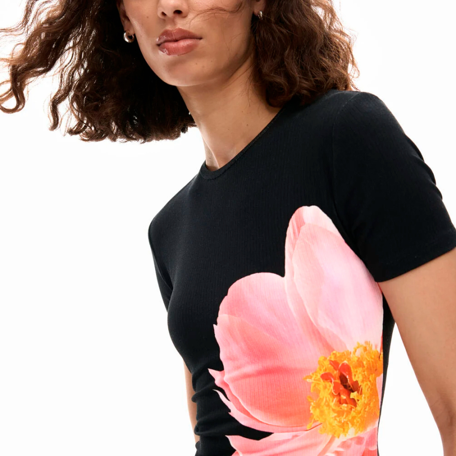 abito-lungo-floreale