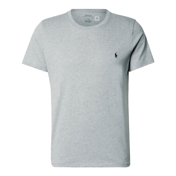 Ralph Lauren T-shirts Gris - T-SHIRT CORE REPLEN - XXL - Ref 39 €