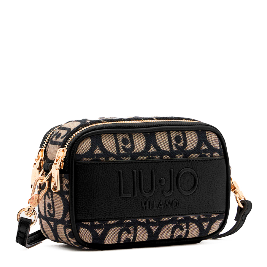 bolsa-de-ombro-pequena-em-jacquard
