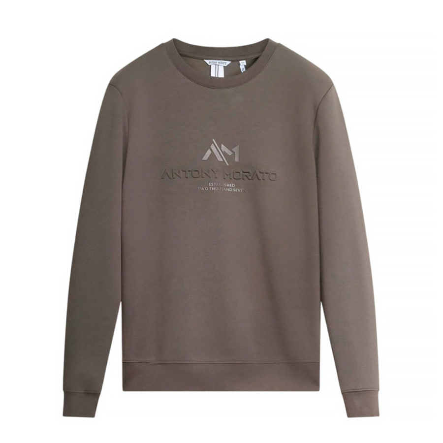 slim-fit-sweatshirt-mit-logo