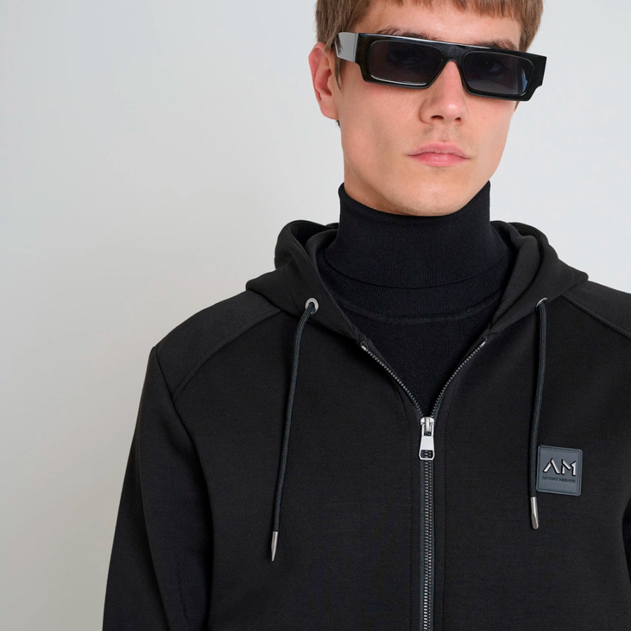 sweatshirt-mit-normaler-passform-und-gummiertem-logo