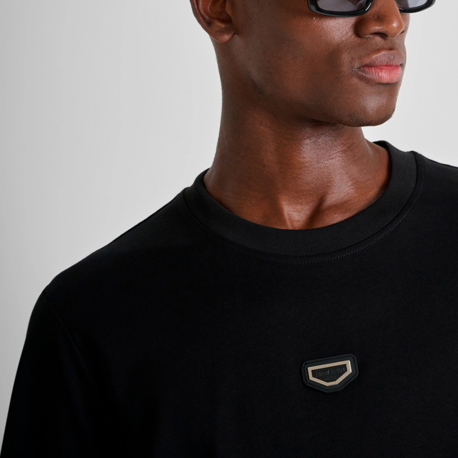 t-shirt-vestibilita-rilassata-con-logo-in-gomma