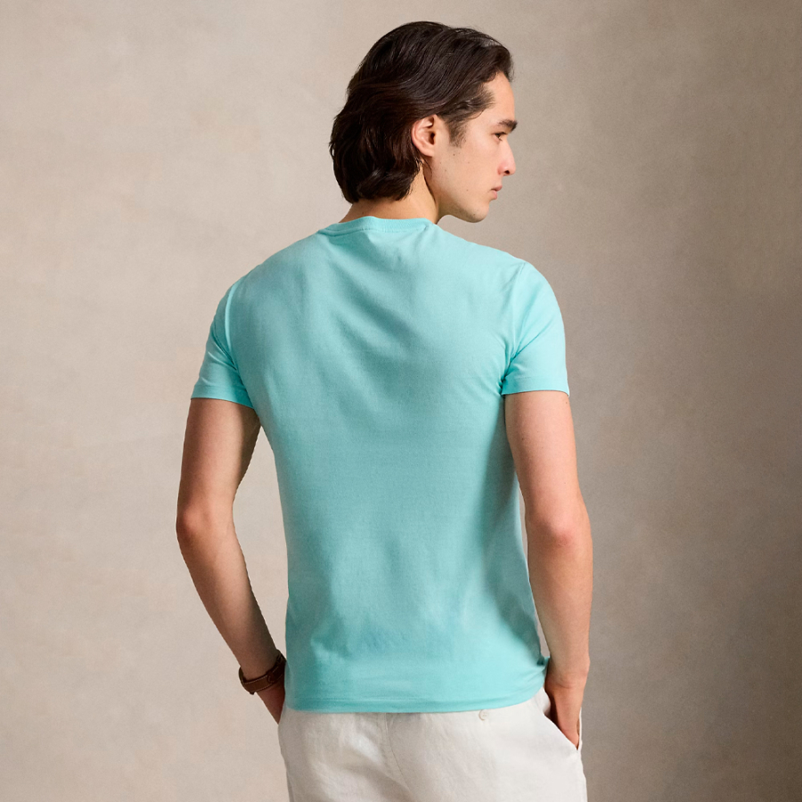 t-shirt-slim-fit-personnalise