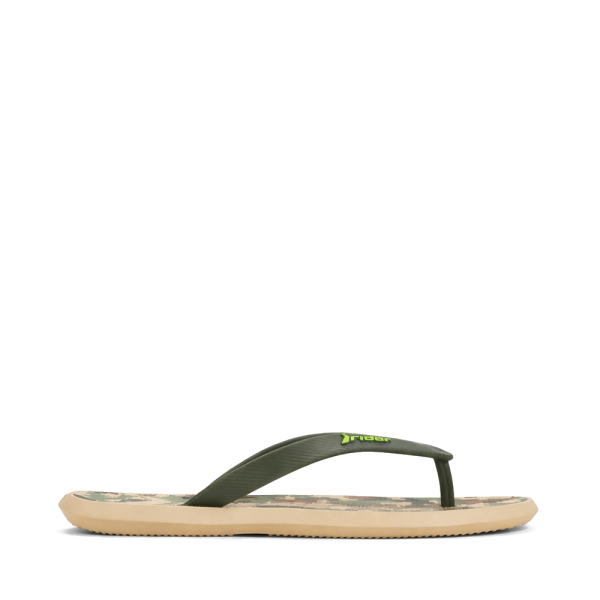 Rider Tongs R1 Energy VII AD - 42 Beige, Vert- Ref.