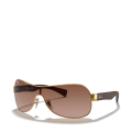 001/13 BROWN-GRAD/ARISTA