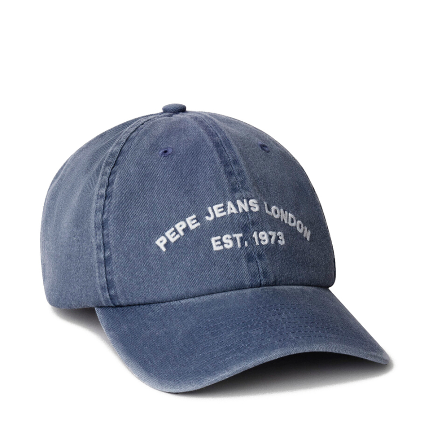 casquette-en-serge-avec-logo-brode