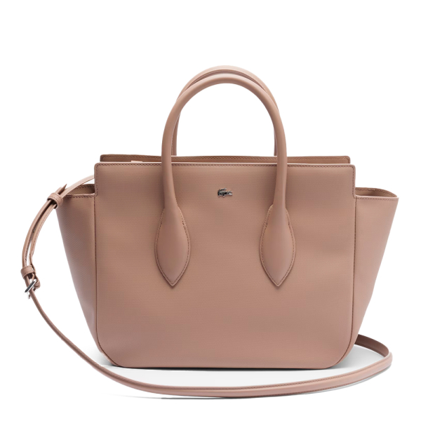 Lacoste Sac moyen Daily City - U Beige- Ref 137 €