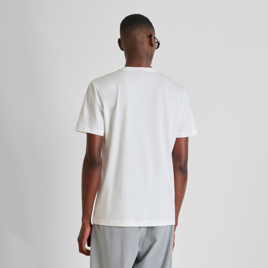 camiseta-de-corte-regular-com-logotipo-estampado