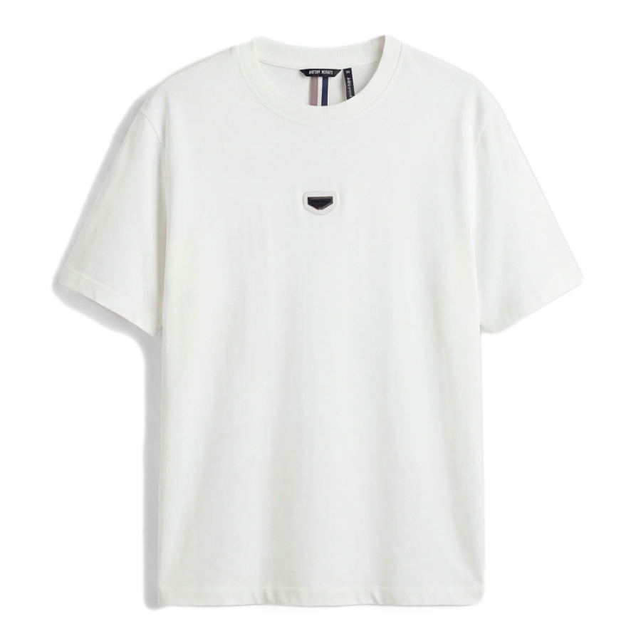 t-shirt-mit-relaxed-fit-und-gummilogo