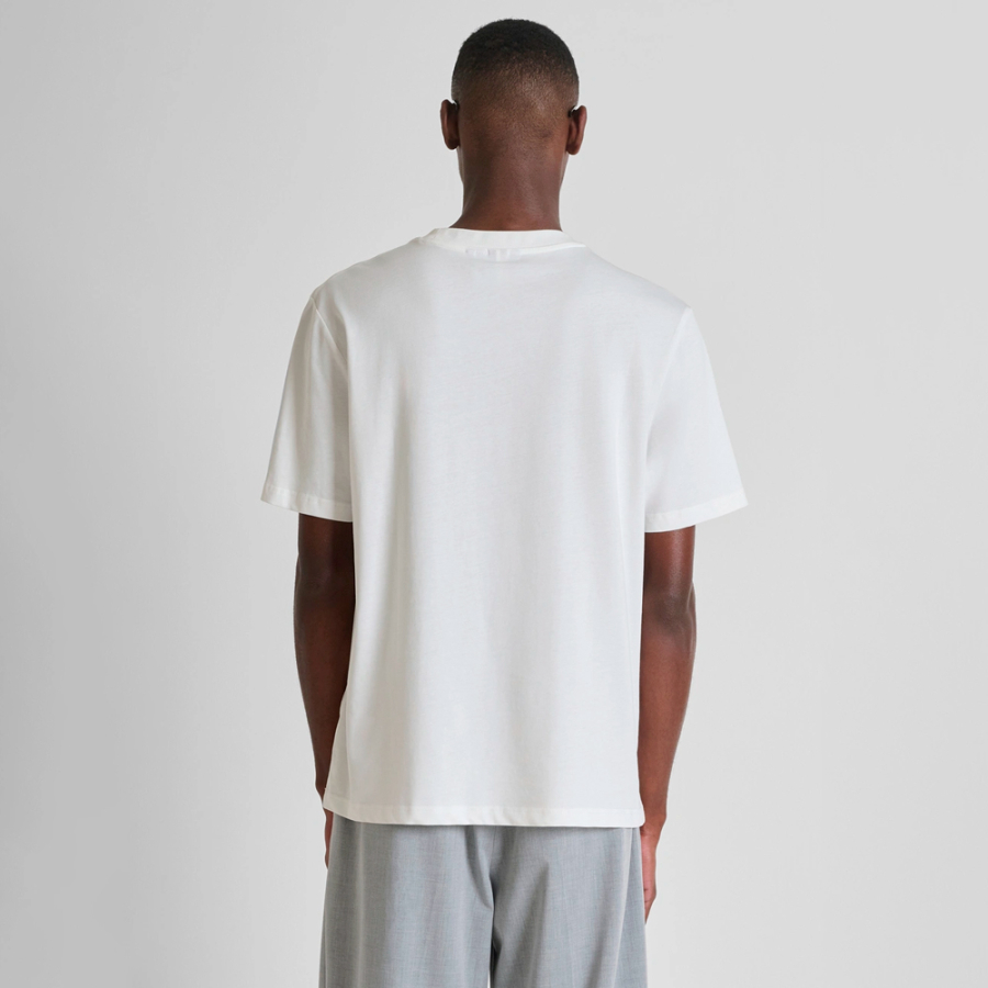 t-shirt-mit-relaxed-fit-und-gummilogo