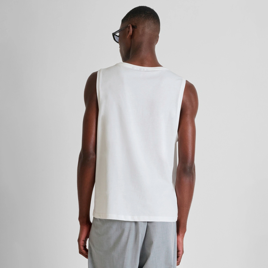 sleeveless-t-shirt-with-logo-plaque sleeveless-t-shirt-with-logo-plaque