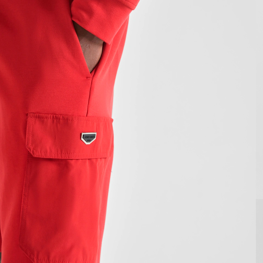 regular-fit-interlock-shorts