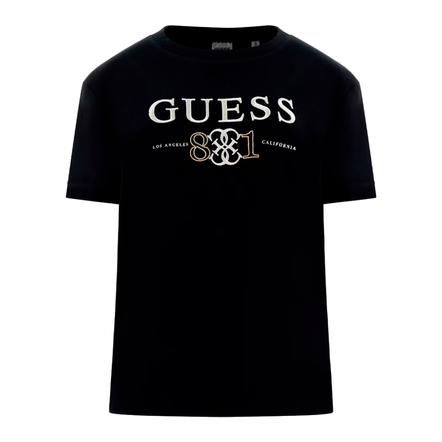 t-shirt-with-embroidered-logo