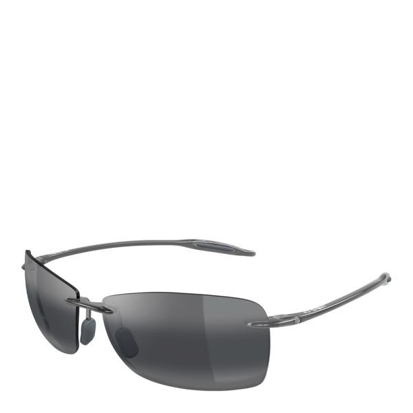 Maui Jim Lunettes de soleil Phare MJ0423S - 63 Gris- Ref.