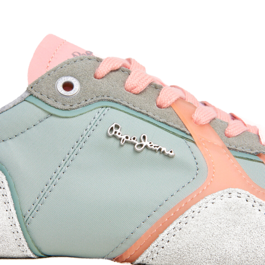 chaussures-de-course-retro