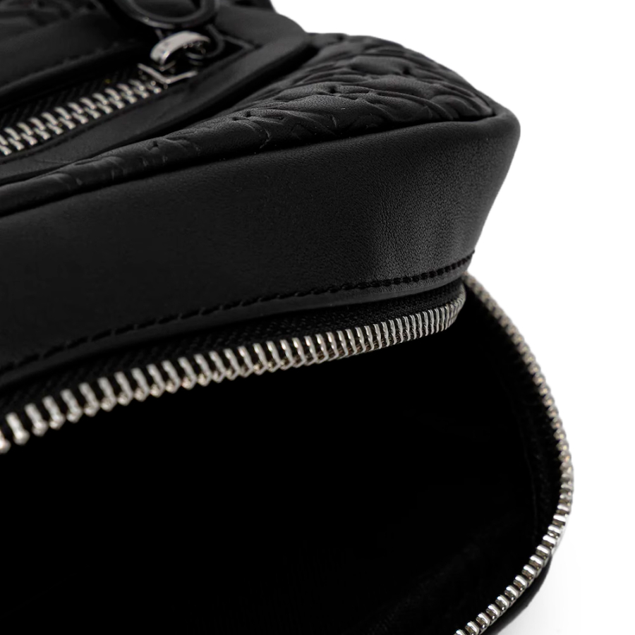 bandolera-essential-reporter