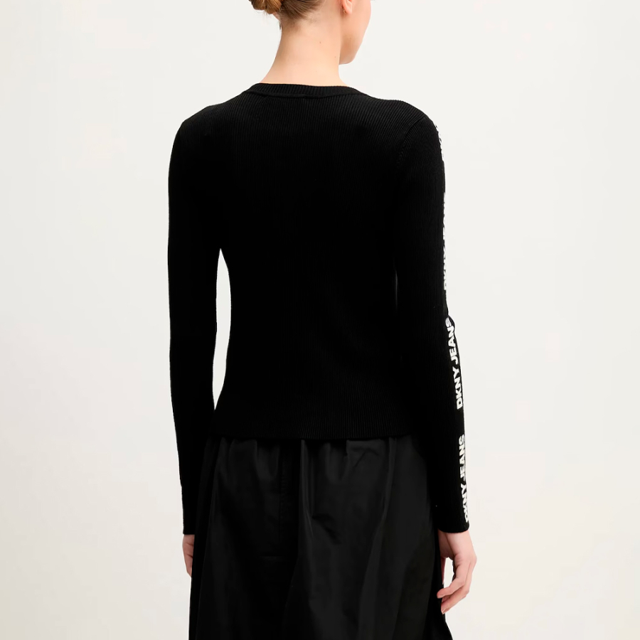 trim-logo-sweatshirt