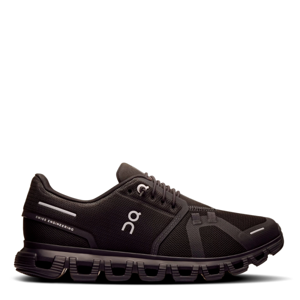On Running CHAUSSURE CLOUD 6 - 37 Noir- Ref 132 €