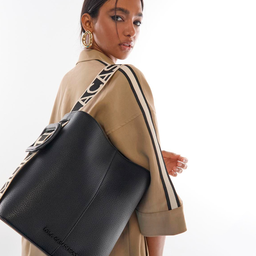 sac-a-bande-contrastee-en-nylon