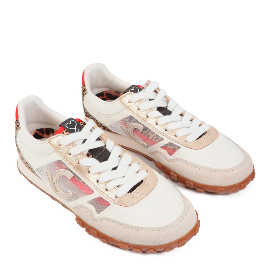 sneaker-mit-mesh-gewebe-und-animal-print