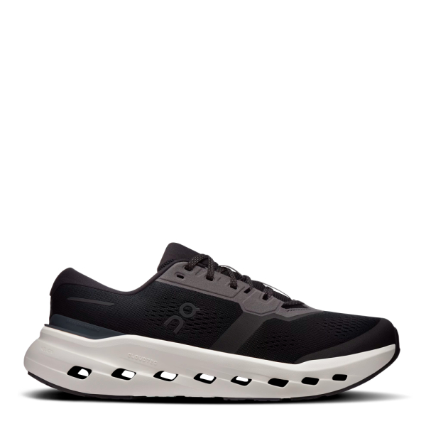 On Running Chaussure Cloudrunner 3 - 44 Noir- Ref 132 €