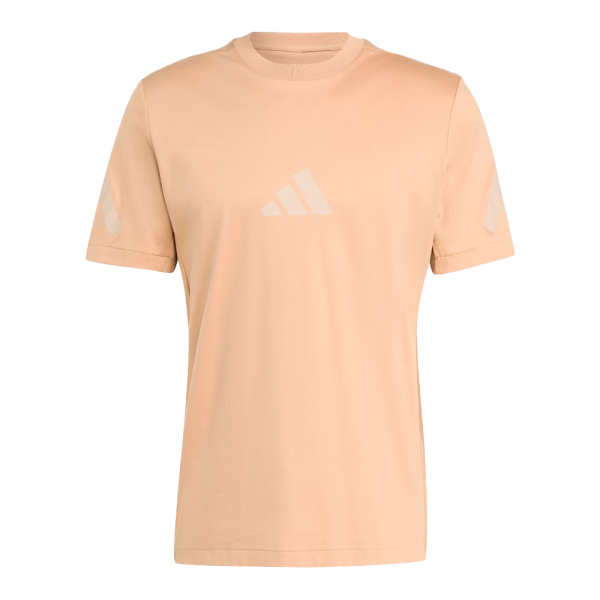 Adidas T-shirts Beige - T-shirt adidas ZNE - L - Ref 38 €