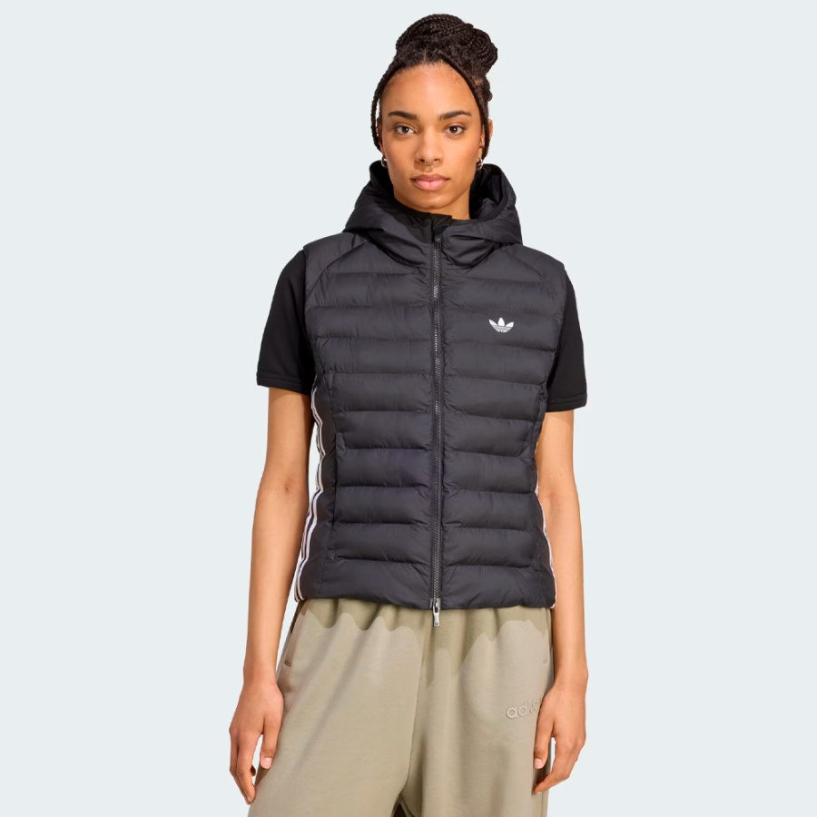 adicolor-slim-padded-vest