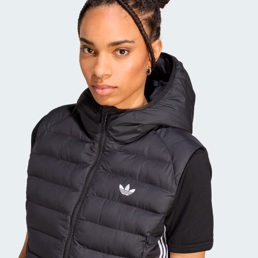 gilet-imbottito-adicolor-slim