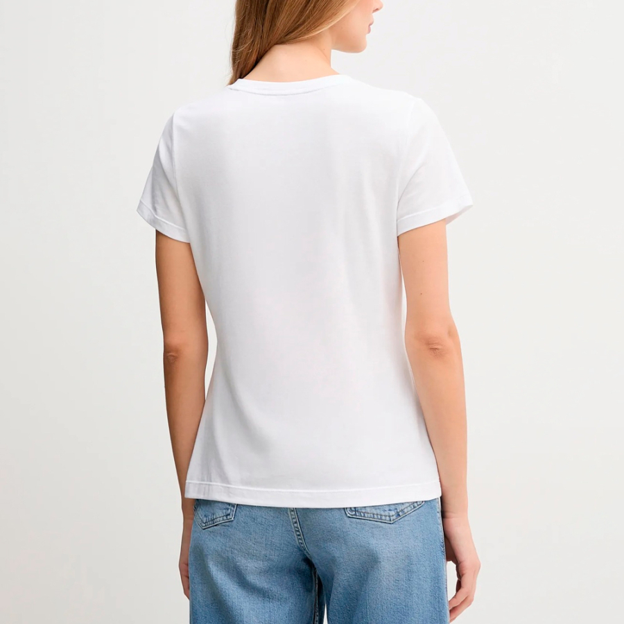 box-strass-logo-rundhals-t-shirt