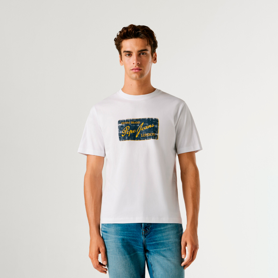 t-shirt-avec-logo-imprime