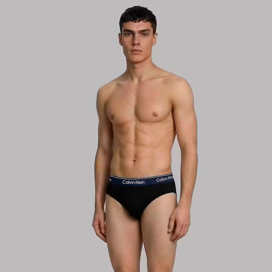 lot-de-5-slips-icon-cotton-stretch