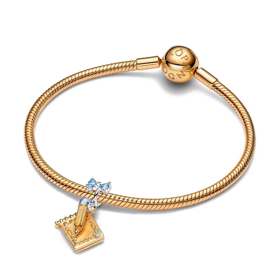 bridgerton-dance-invitation-and-pencil-charm-pendant-764383c01