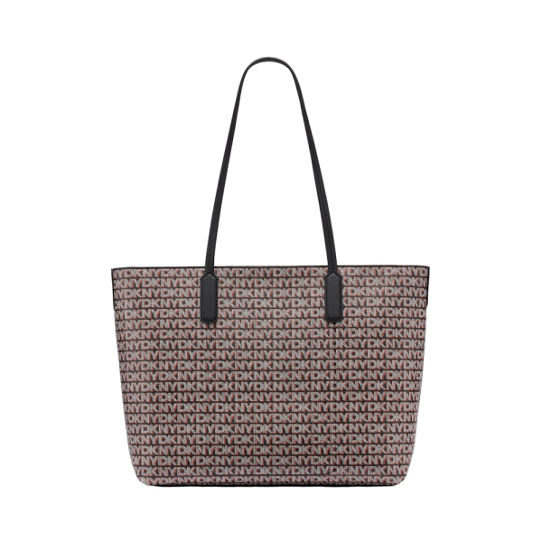 Dkny Bolso Tipo Tote Saige - U Brun- Ref 134 €