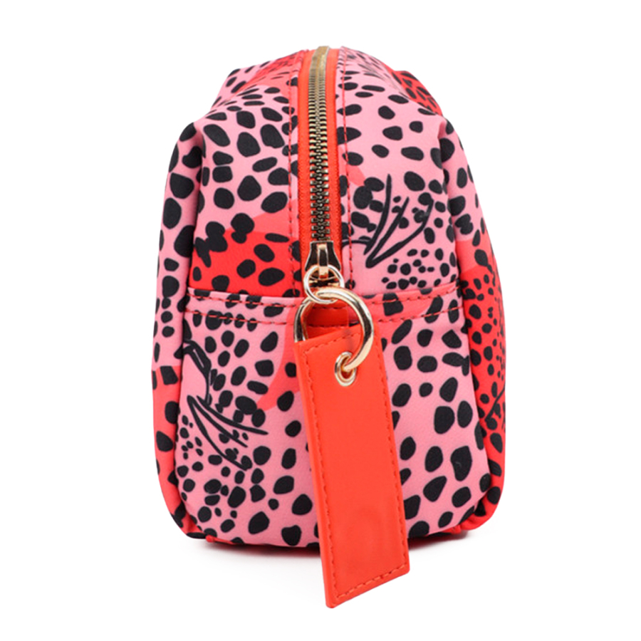 multicolored-printed-toiletry-bag