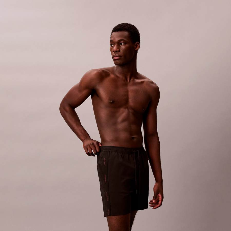 core-solid-short-badehose