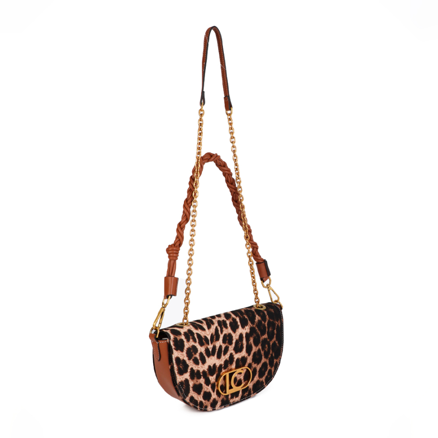 leopard-print-and-leather-effect-half-moon-bag