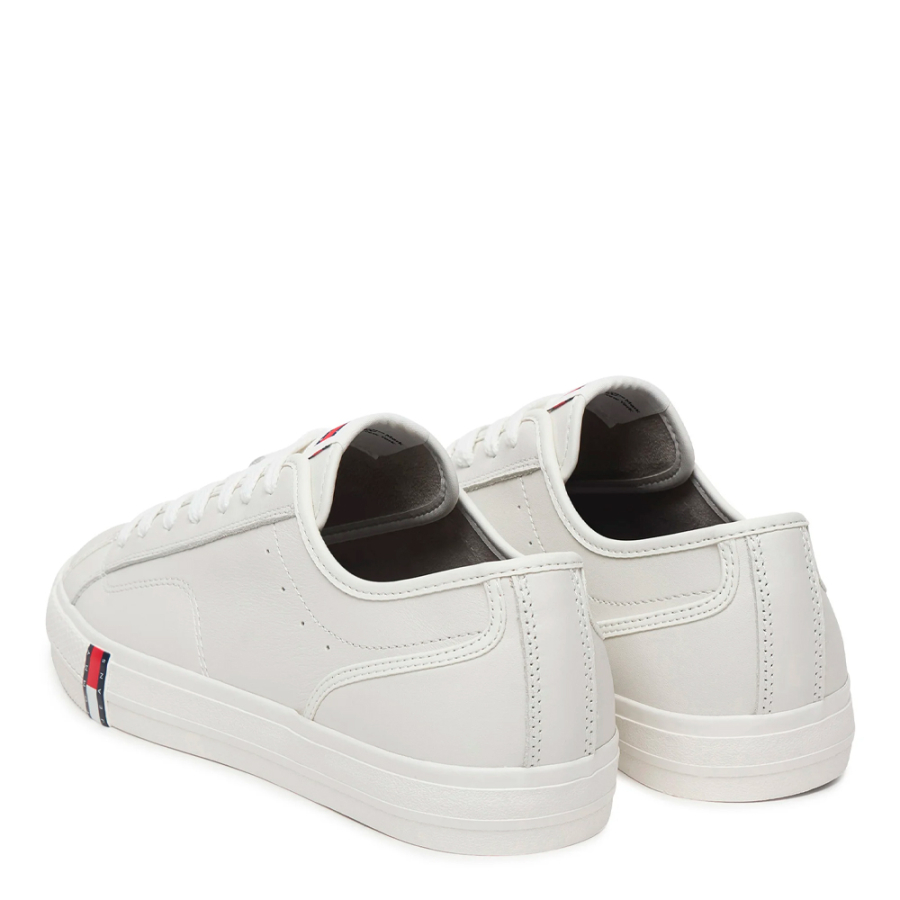 archive-logo-leather-sneakers archive-logo-leather-sneakers