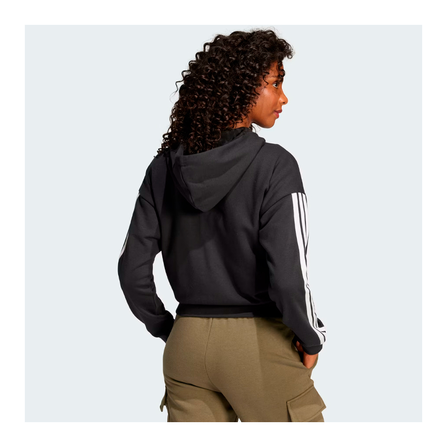 chaqueta-con-capucha-essentials-french-terry-3-bandas