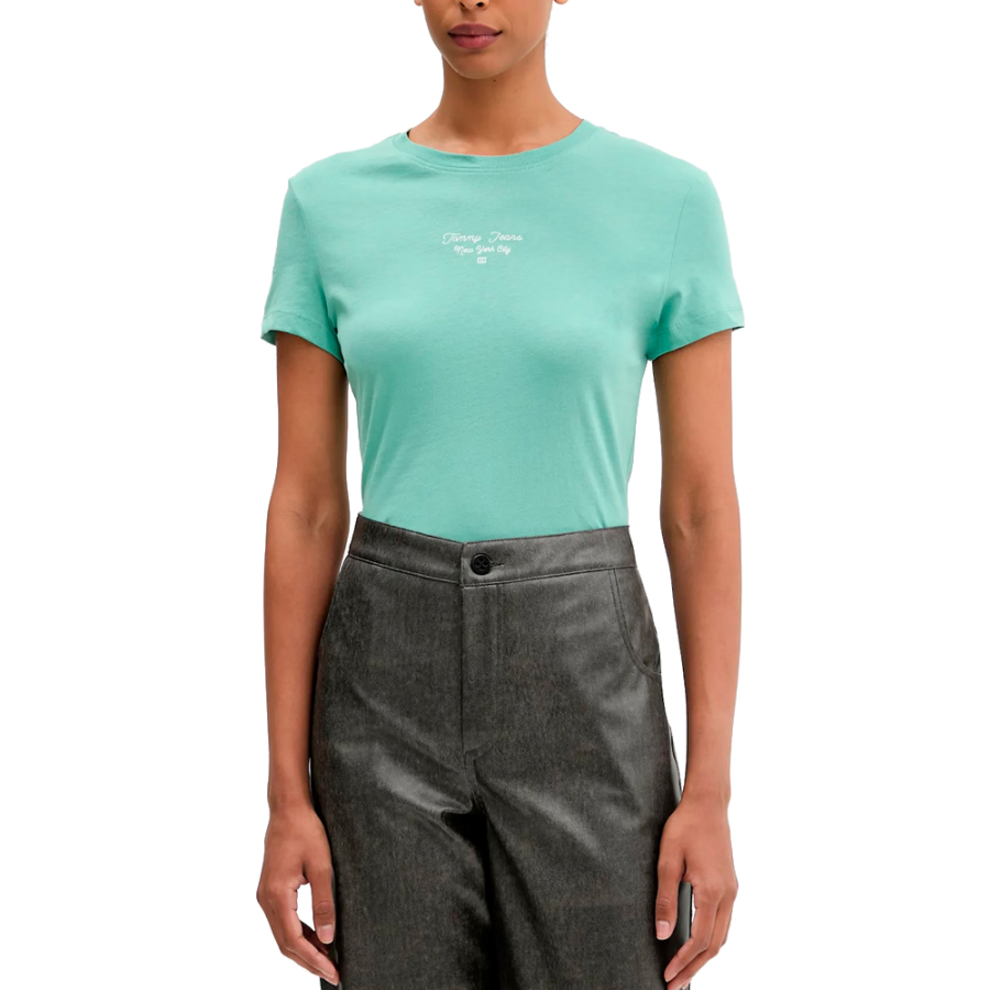 slim-fit-knit-t-shirt-with-logo