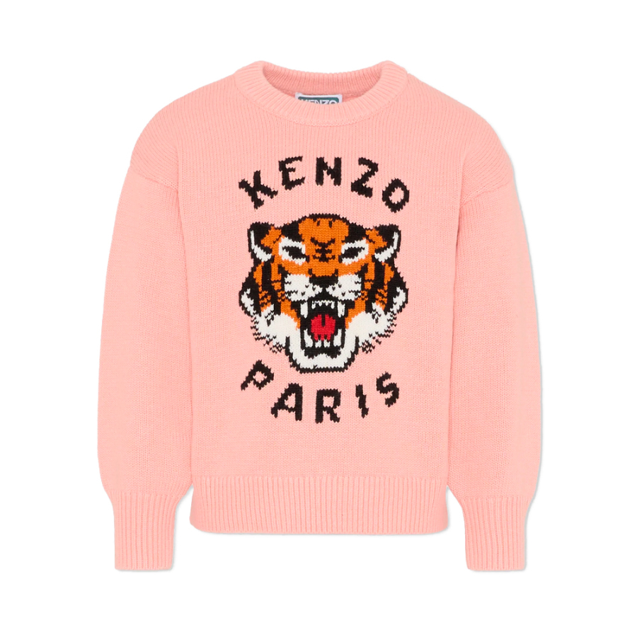 camisa-infantil-com-o-logotipo-do-tigre