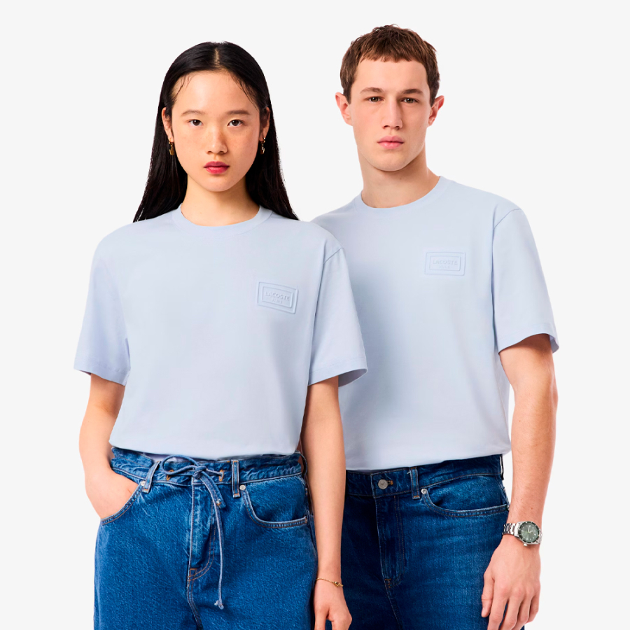 jersey-t-shirt-mit-gepragten-markendetails