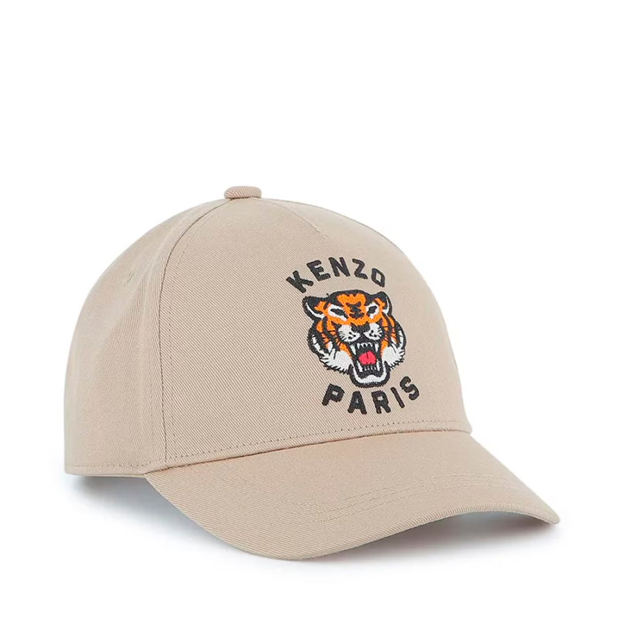 casquette-enfant-avec-logo-tigre