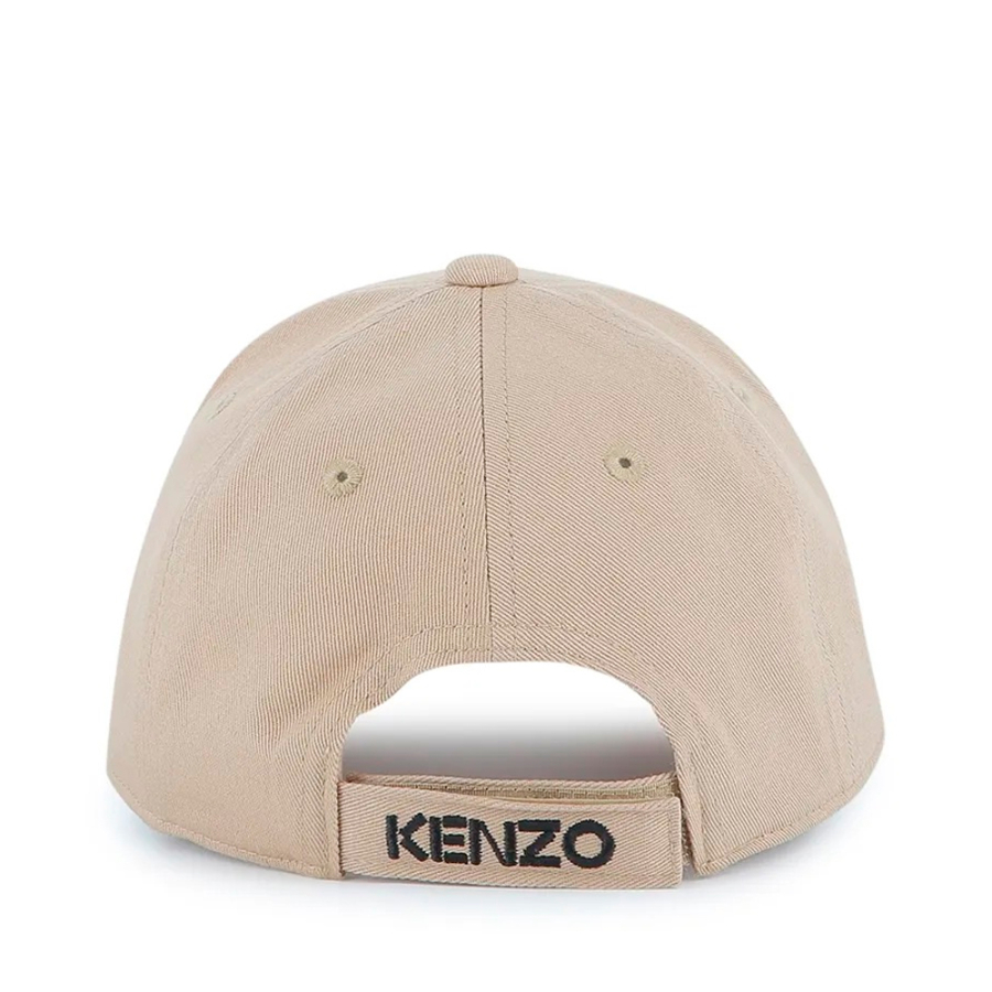 casquette-enfant-avec-logo-tigre