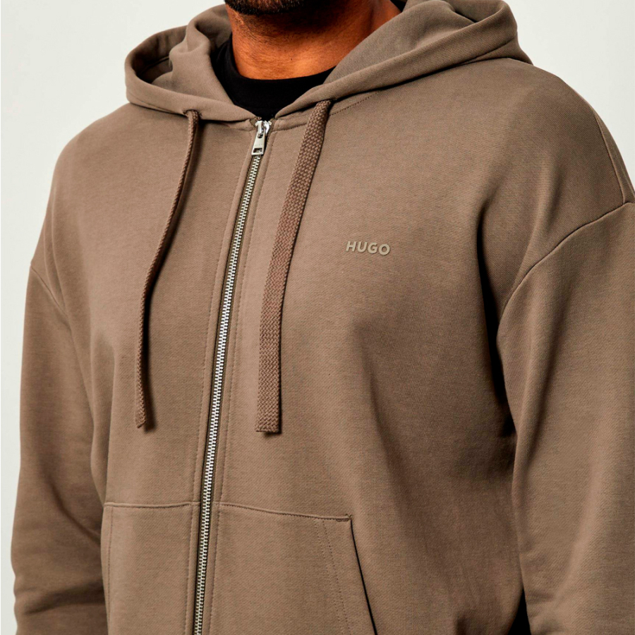 relaxed-fit-hoodie-with-logo-detail