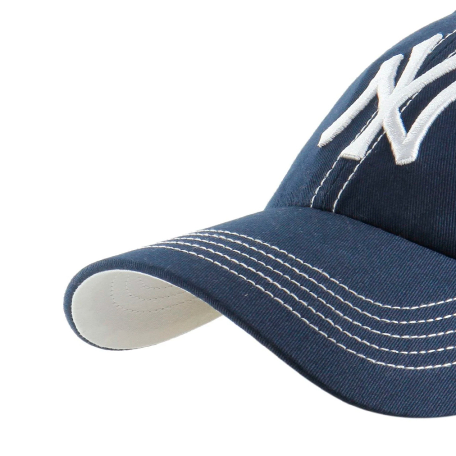 casquette-contrastee-mlb-new-york-yankees
