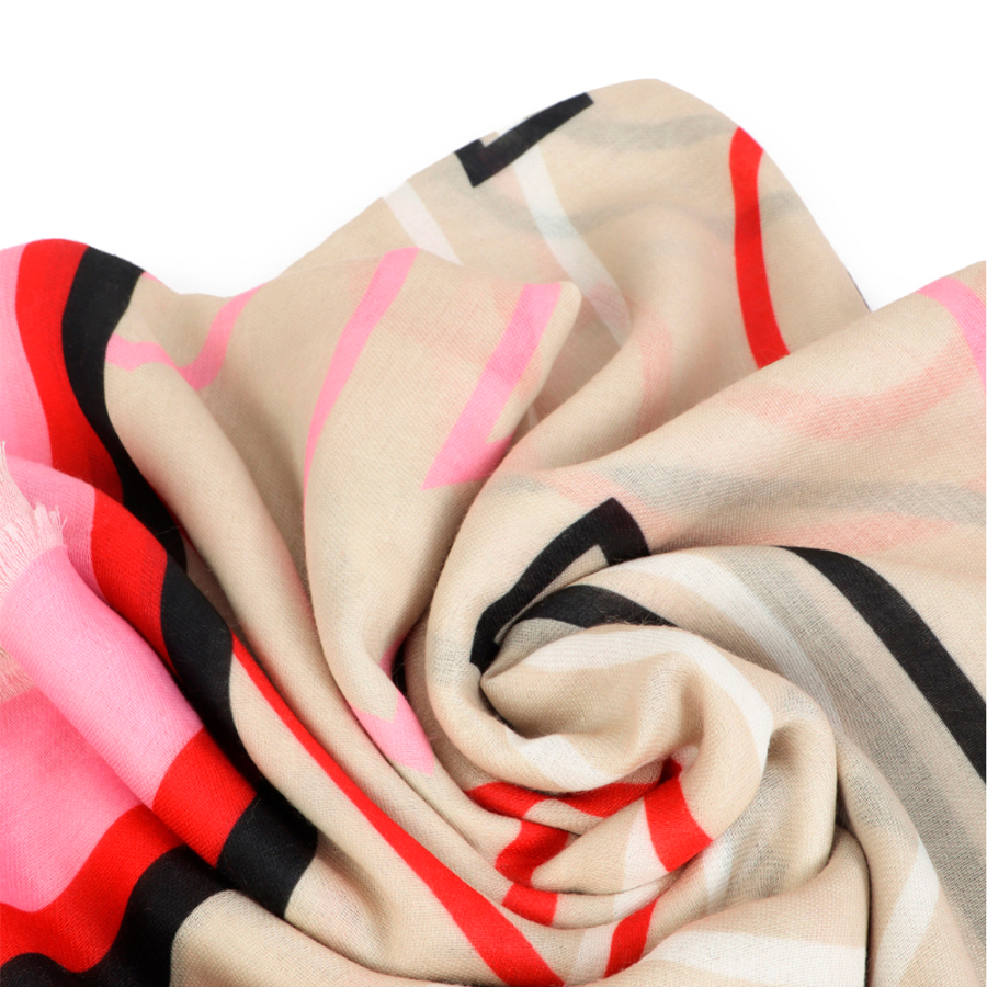 sciarpa-stampata-con-scritta-logo