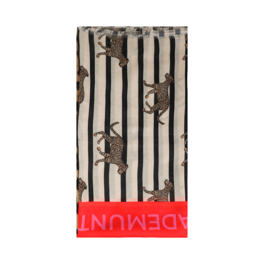 fular-estampado-combinado-de-rayas-y-leopardos