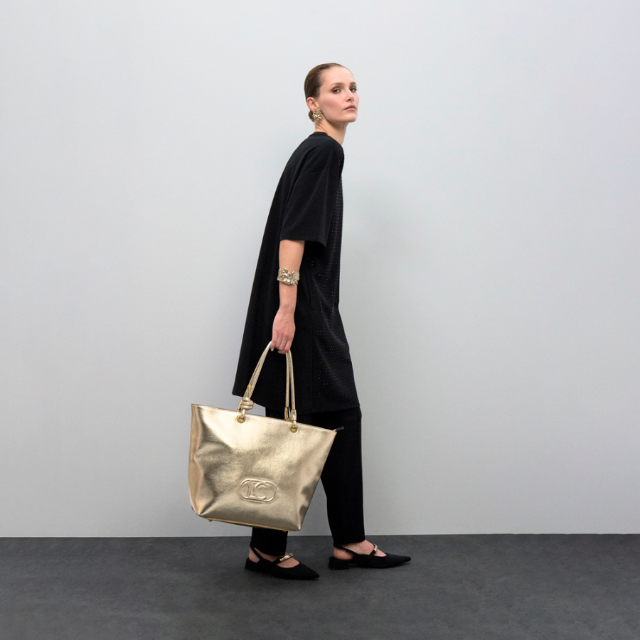 sac-cabas-destructure-en-or